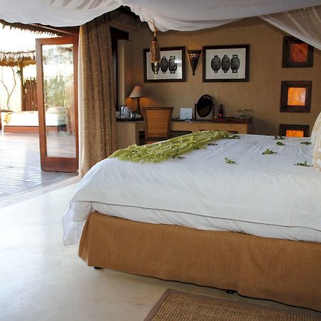 Simbambili Game Lodge Manyeleti vadrezervátum Kültér fotó