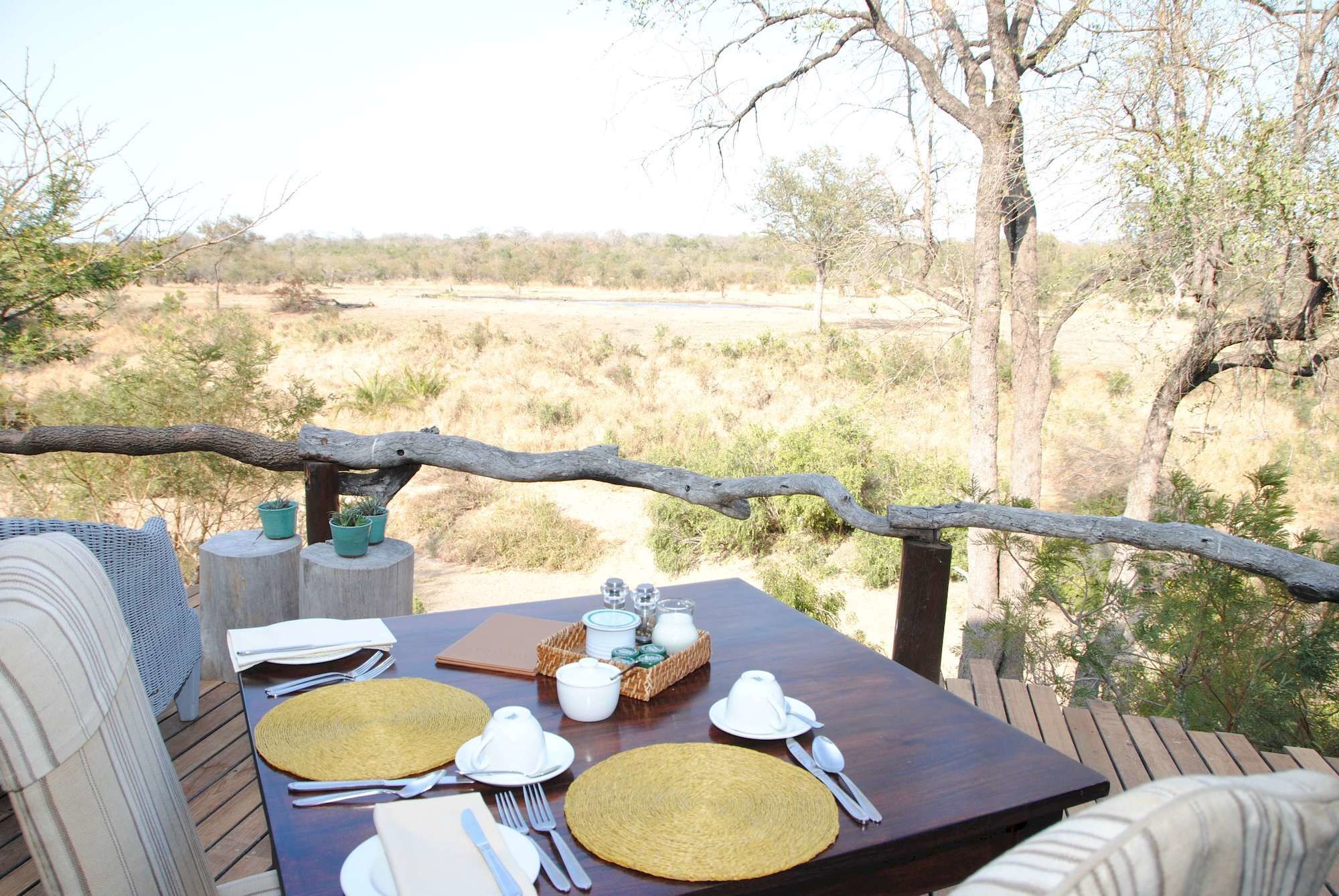 Simbambili Game Lodge Manyeleti vadrezervátum Kültér fotó